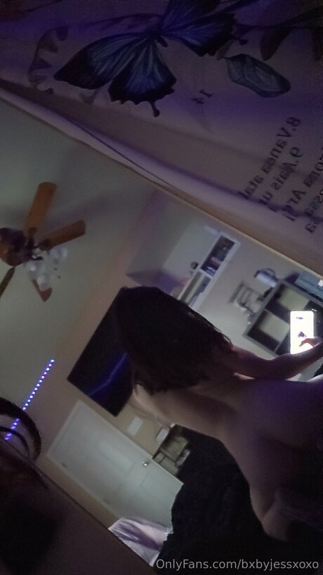 Bxbyjessxoxo leak onlyfans nude