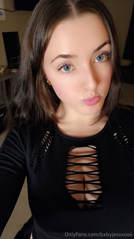 Bxbyjessxoxo onlyfans leaked