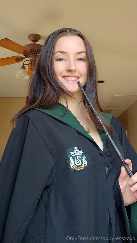 Bxbyjessxoxo leaked onlyfans