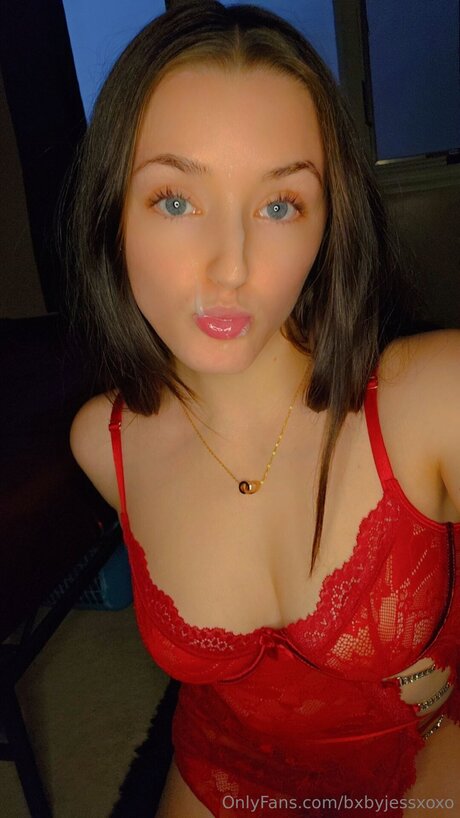 Bxbyjessxoxo onlyfans porn