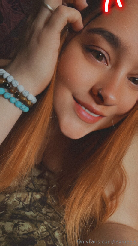 Lexineels leaked onlyfans porn