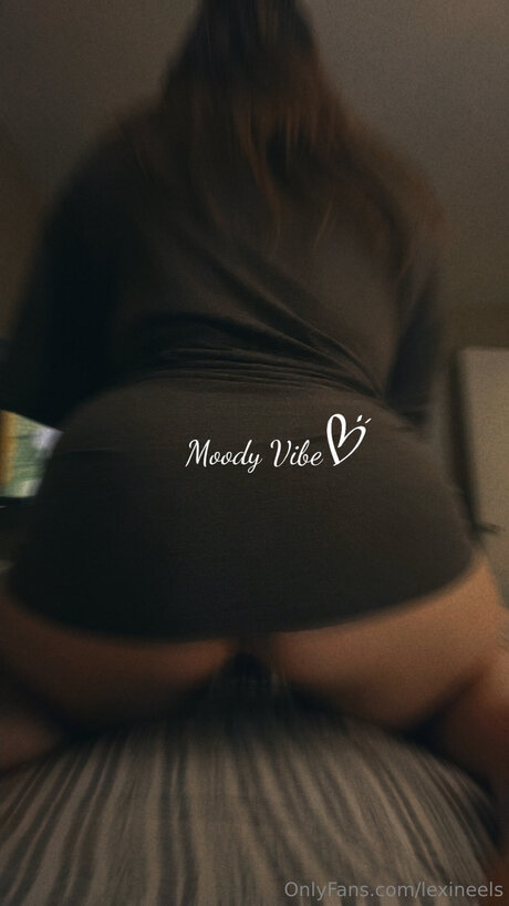 Lexineels onlyfans explicit content