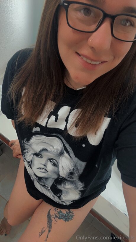 Lexineels onlyfans leaked