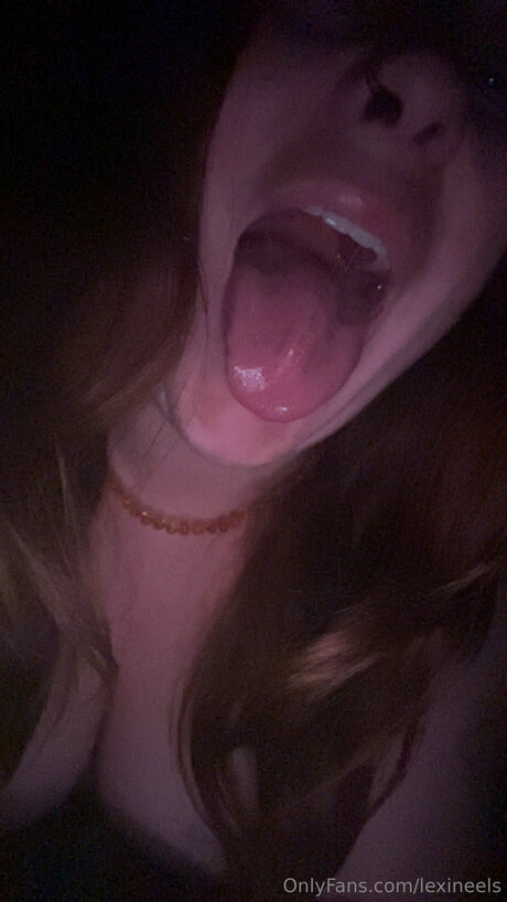 Lexineels porn onlyfans leaks