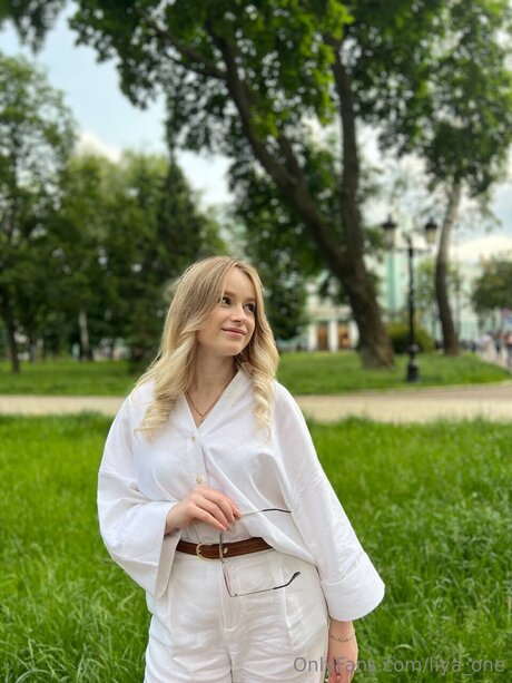 Liya One onlyfans leams