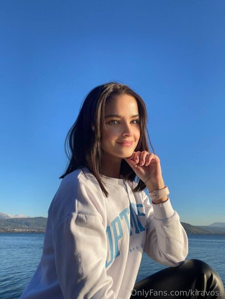 Kiravoss onlyfans naked