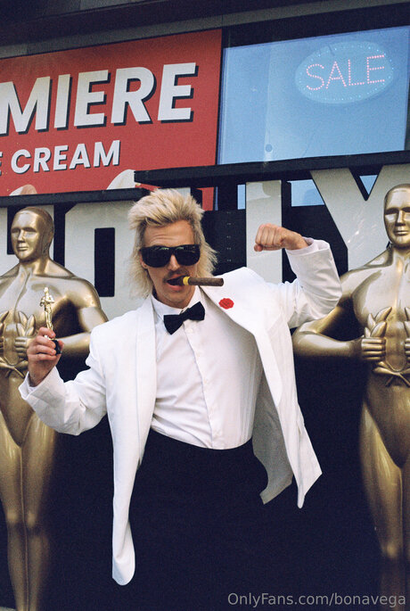 Bonavega onlyfans porn free