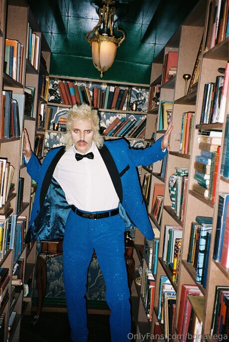 Bonavega onlyfans model images