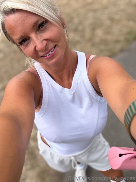 Maria Babes onlyfans de