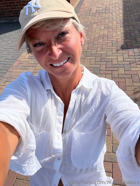 Maria Babes onlyfans photo