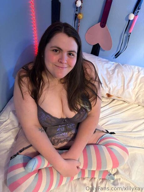 Xlilykay nudes only fans