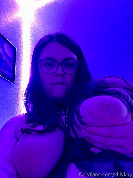 Xlilykay onlyfans porn leaked