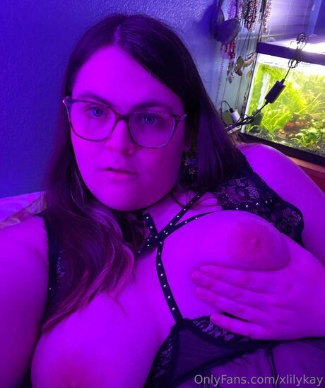 Xlilykay onlyfans nude leaked