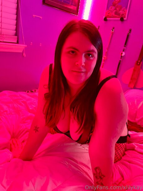 Xlilykay onlyfans gratis