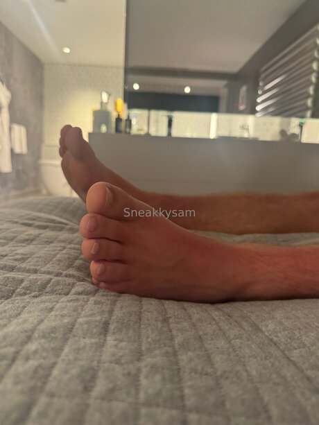 Sneakkysam leaked onlyfans nude
