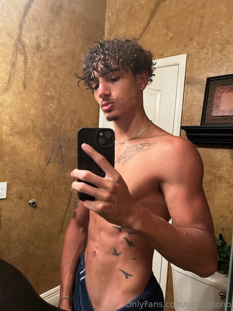 Riccoobono new onlyfans