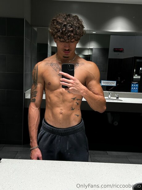 Riccoobono onlyfans uncensored