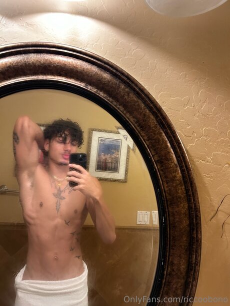 Riccoobono porn onlyfans
