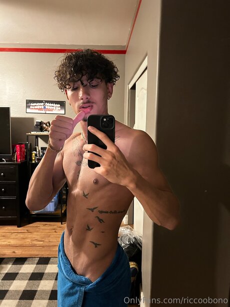 Riccoobono onlyfans creator