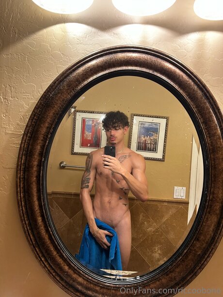 Riccoobono onlyfans leaked dirtyship