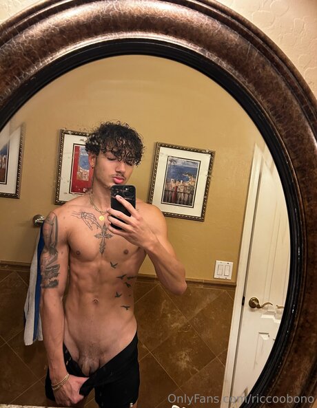 Riccoobono onlyfans porn