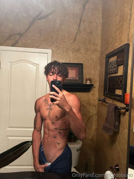 Riccoobono nudes onlyfans leak