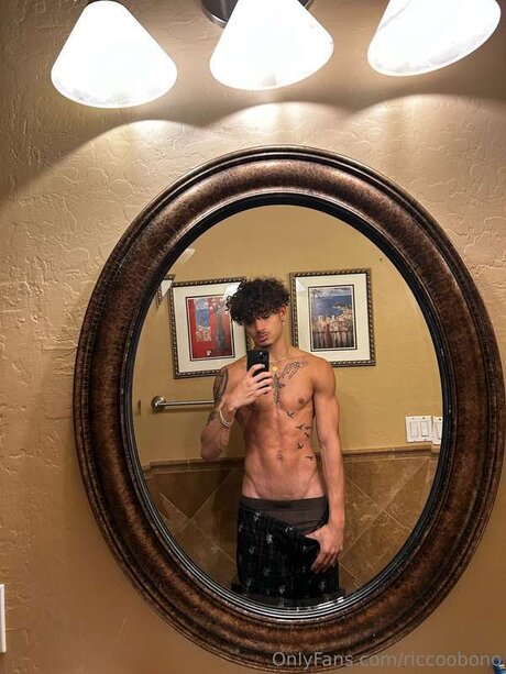 Riccoobono onlyfans leaked