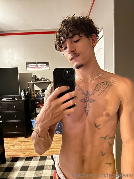Riccoobono onlyfans naked porn