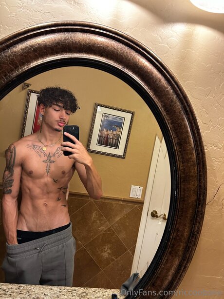 Riccoobono only fans leaked