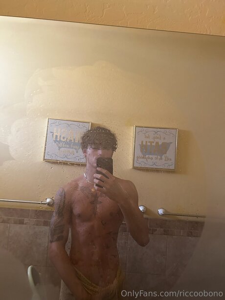 Riccoobono onlyfans uncensored