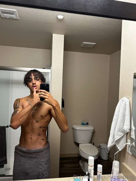 Riccoobono nude onlyfans porn