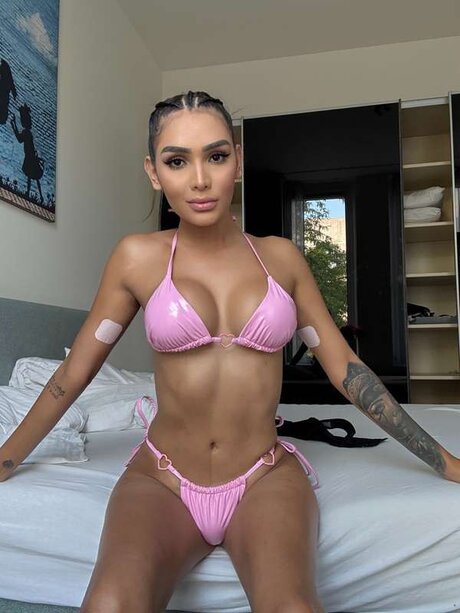 Miaflamee onlyfans leaks