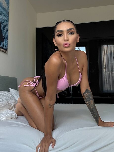 Miaflamee only fans leaks