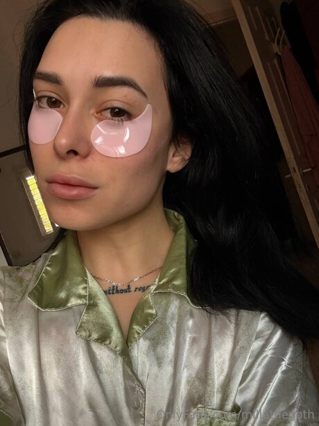 Millathegoth onlyfans naked leaked