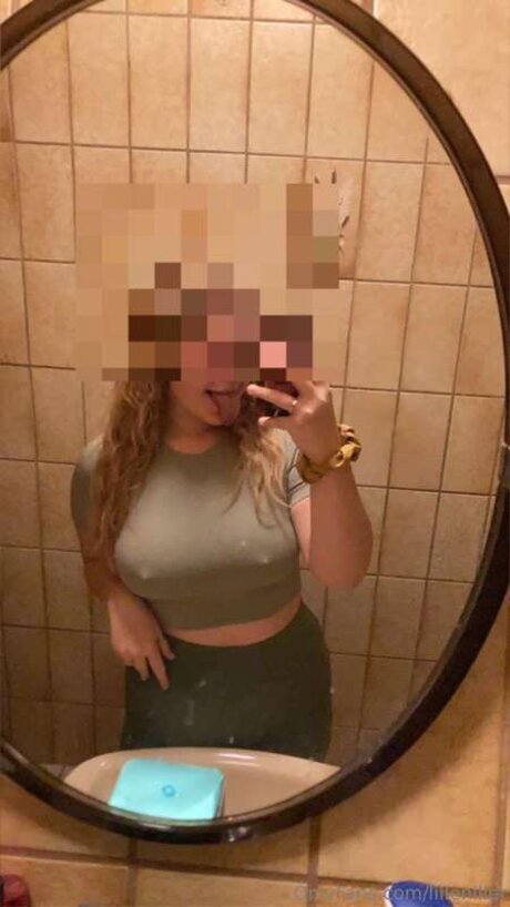 Lilleniller leaked onlyfans naked