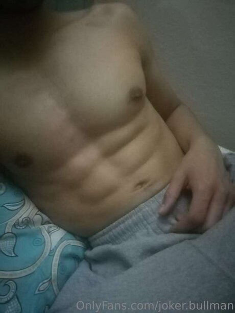 Chuckymann only fans xxx