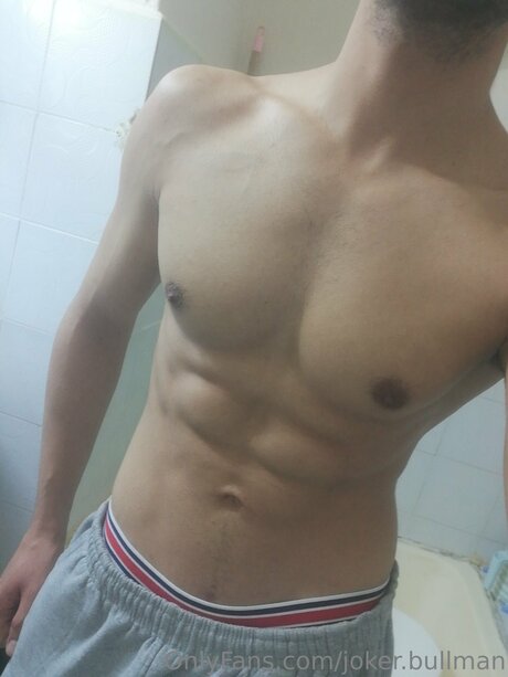 Chuckymann onlyfans leaked photos