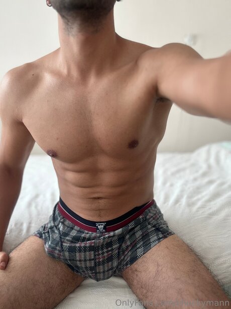 Chuckymann onlyfans naked pics