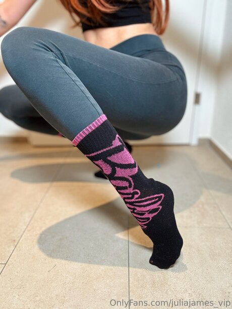 Juliajames Vip leak onlyfans nude