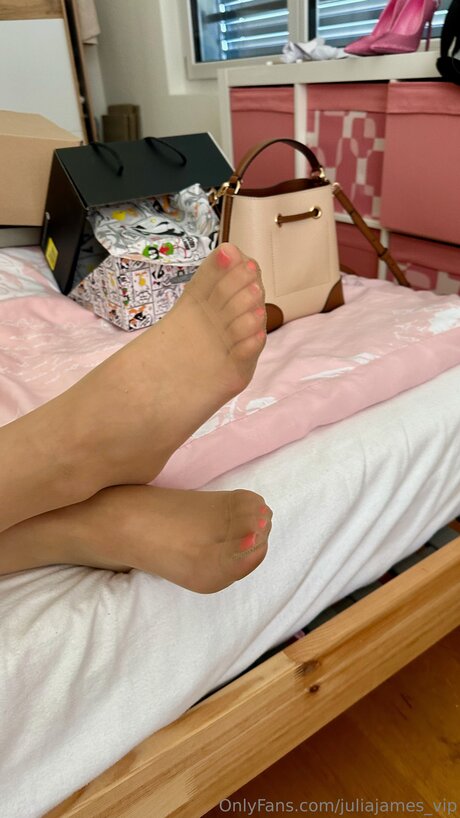 Juliajames Vip onlyfans leams