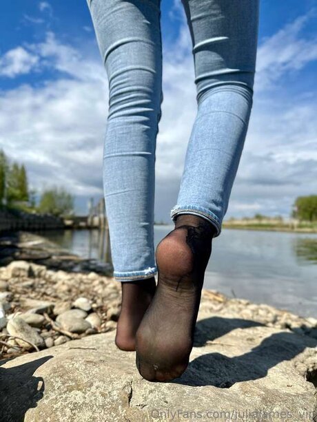 Juliajames Vip onlyfans creator