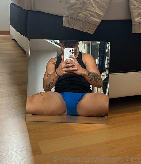 Twentyfor7lost onlyfans porn leaked