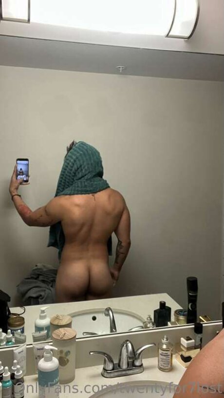 Twentyfor7lost onlyfans gratis