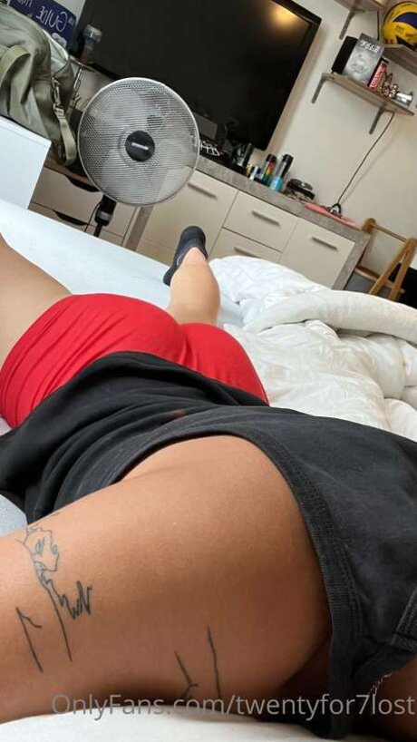 Twentyfor7lost naked only fans