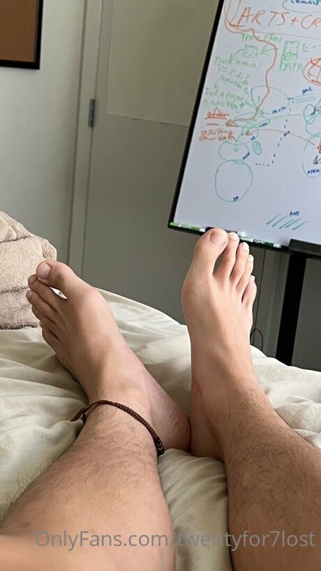 Twentyfor7lost onlyfans nude