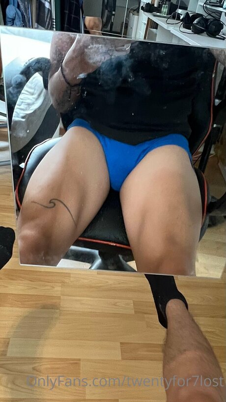 Twentyfor7lost new onlyfans