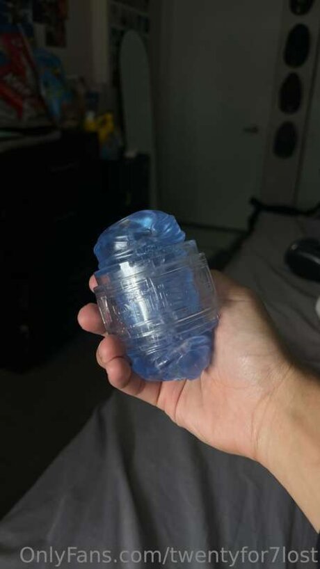 Twentyfor7lost onlyfans fuck