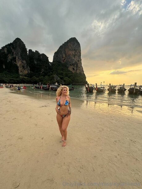 Missleylahlinda leaked onlyfans sex tape