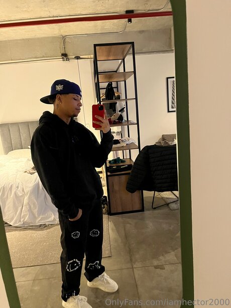 Iamhector2000 nudes leaked onlyfans