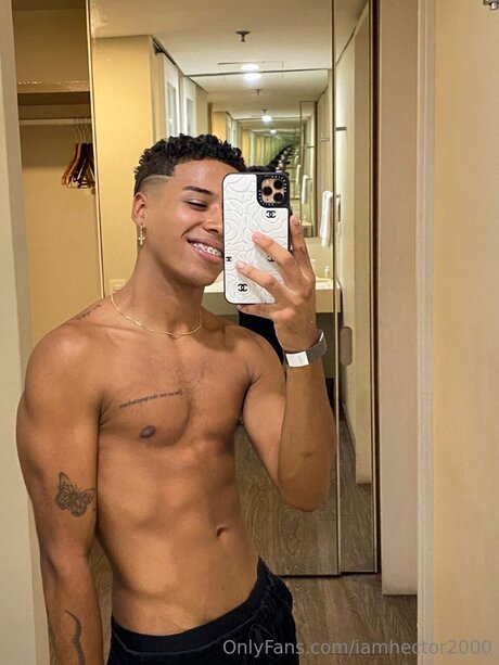 Iamhector2000 porn onlyfans